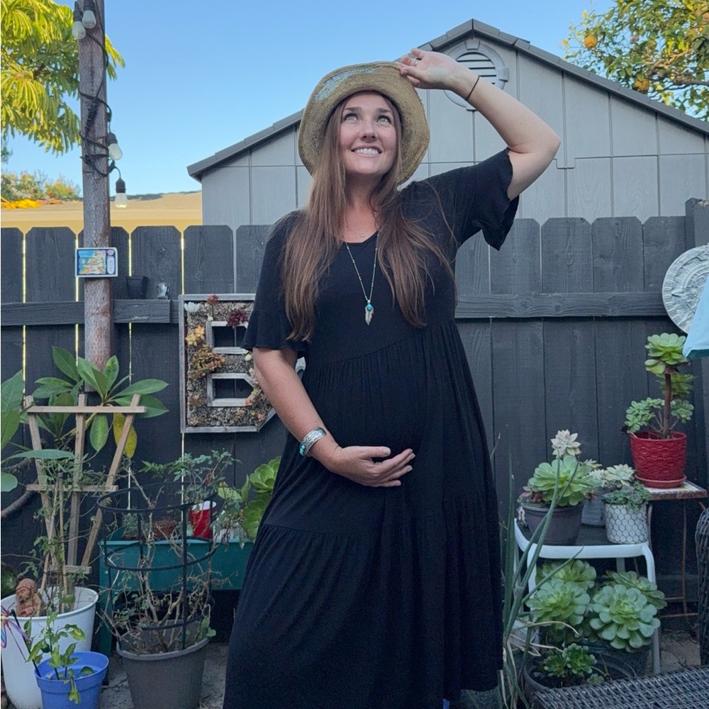 Meet your Posher, Paige